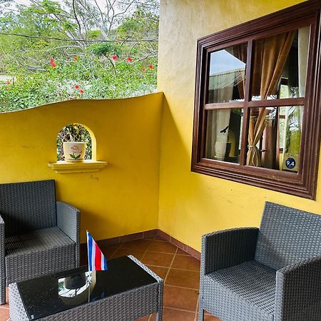 Hacienda Sassenberg Hotel Miramar Exterior foto