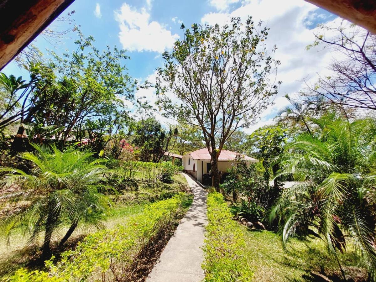 Hacienda Sassenberg Hotel Miramar Exterior foto