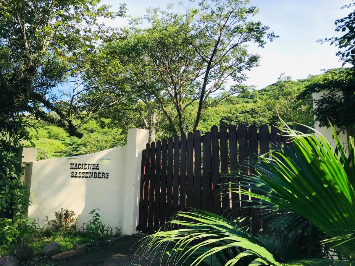 Hacienda Sassenberg Hotel Miramar Exterior foto