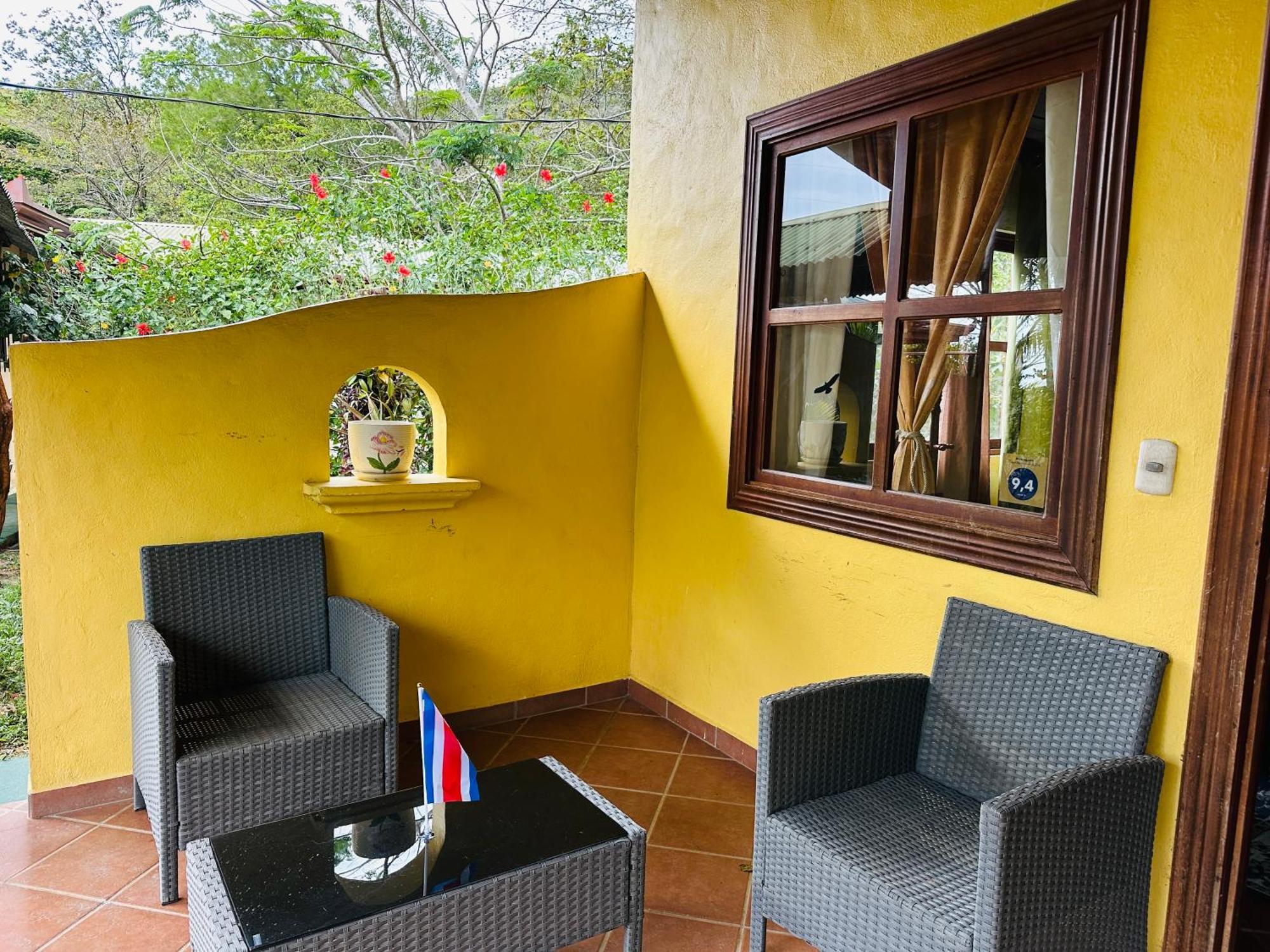 Hacienda Sassenberg Hotel Miramar Exterior foto