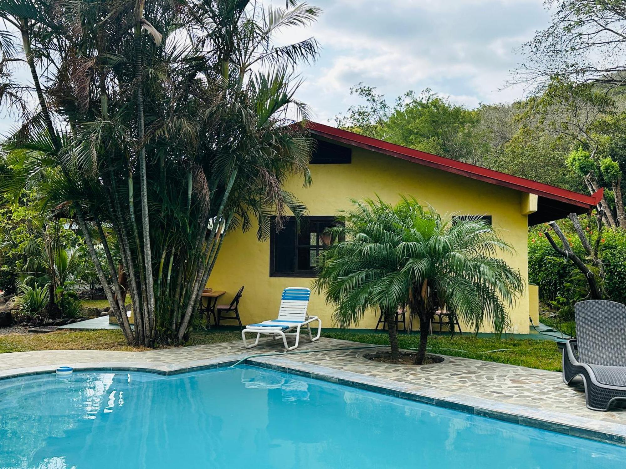 Hacienda Sassenberg Hotel Miramar Exterior foto