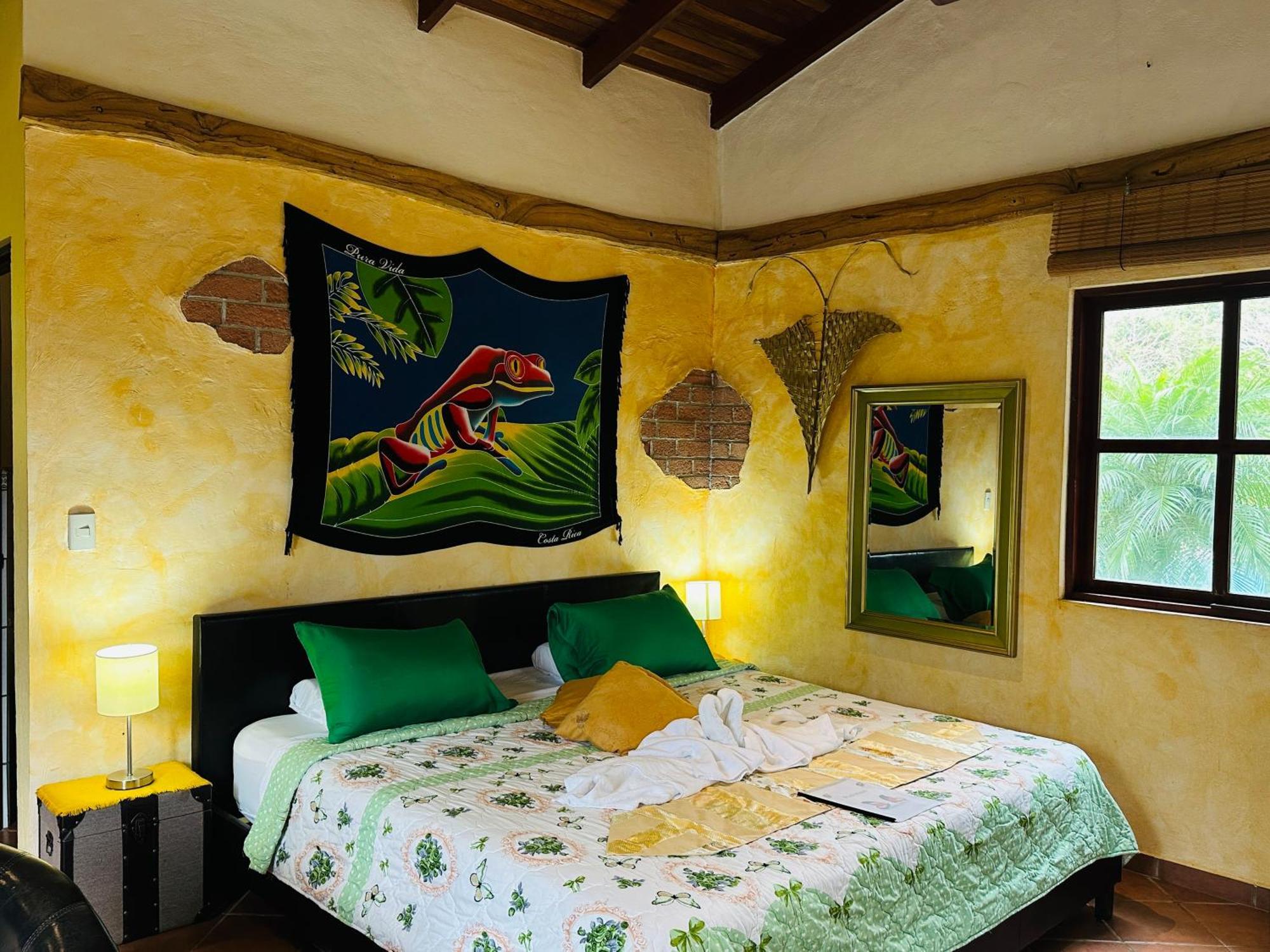 Hacienda Sassenberg Hotel Miramar Exterior foto