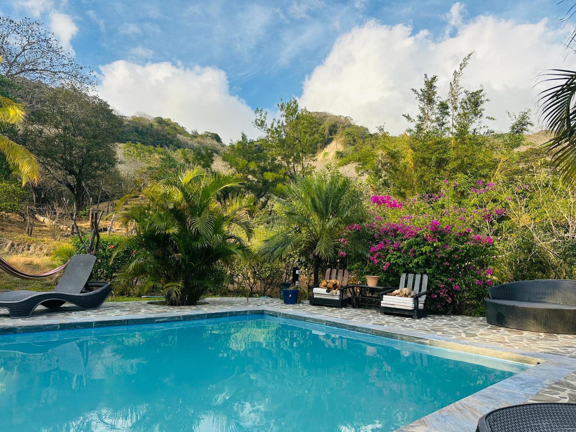 Hacienda Sassenberg Hotel Miramar Exterior foto