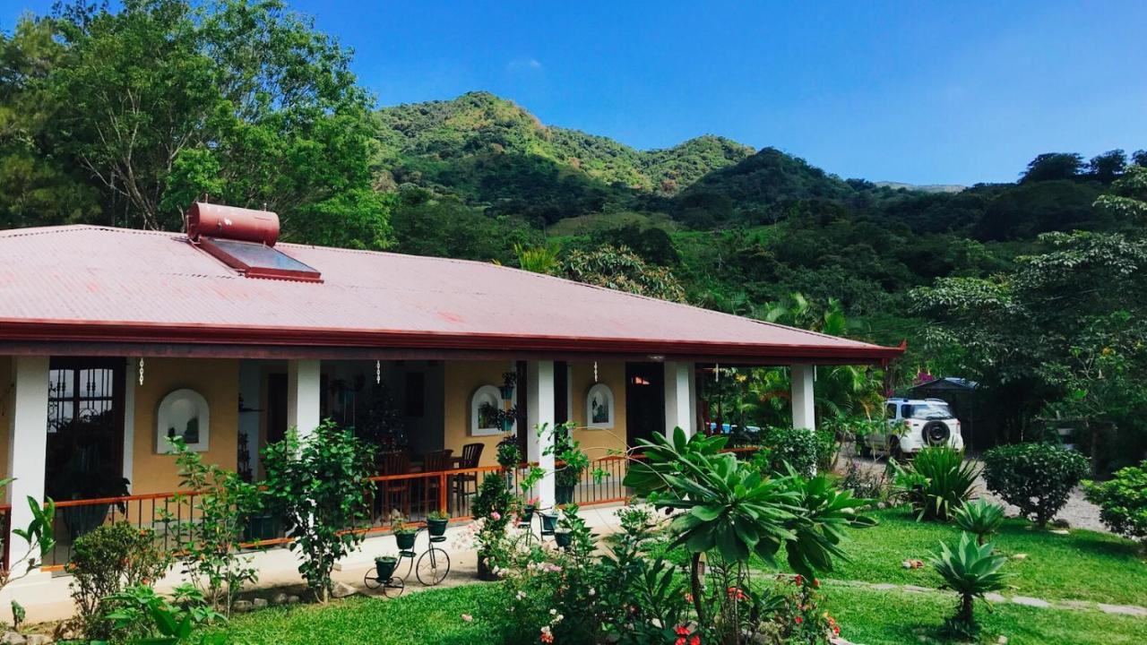 Hacienda Sassenberg Hotel Miramar Exterior foto