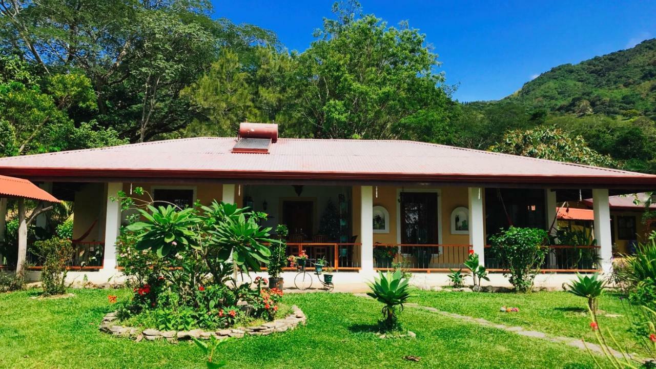 Hacienda Sassenberg Hotel Miramar Exterior foto