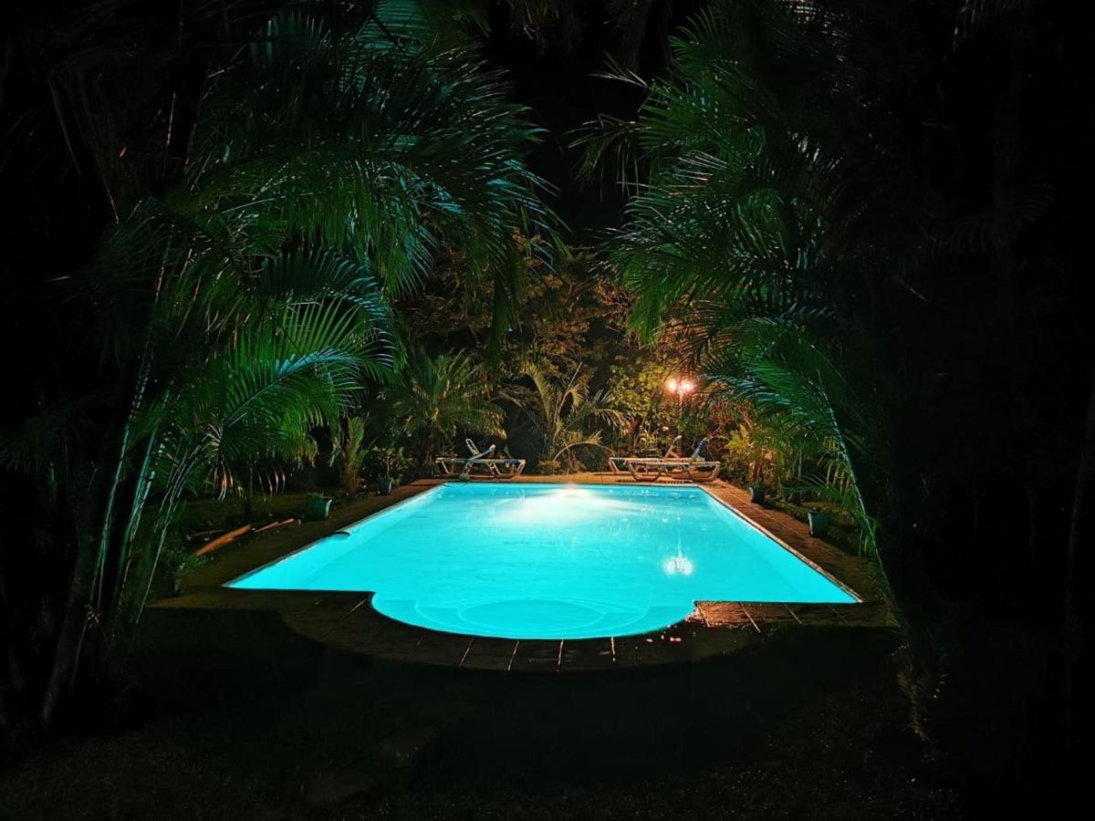 Hacienda Sassenberg Hotel Miramar Exterior foto